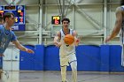 MBBall vs RWU  Wheaton College Men's Basketball vs Roger Williams University. - Photo By: KEITH NORDSTROM : Wheaton, basketball, MBBall